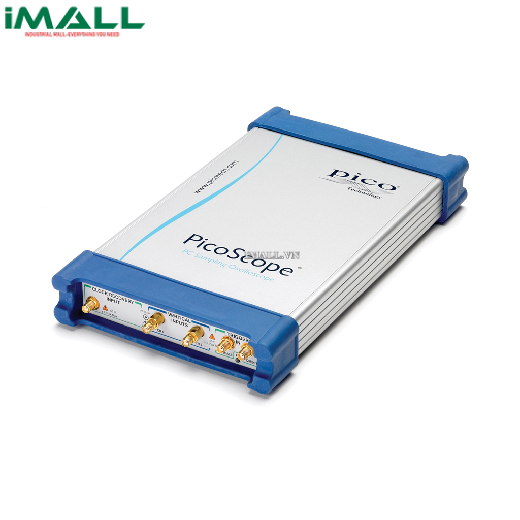 Máy hiện sóng PC PICO PicoScope 9341-20 (20Hz, 4 kênh)