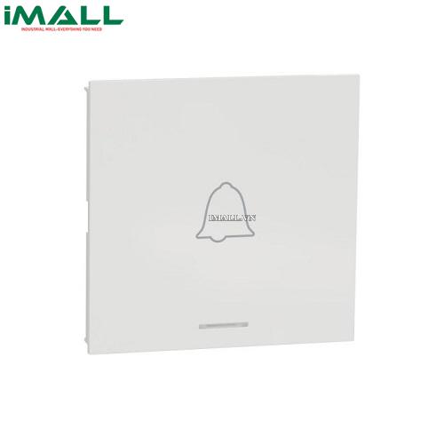 Nút nhấn chuông 10A size E Schneider M3T31_HBP_WE