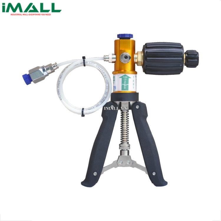 Nagman PHP40 PNEUMATIC HAND PUMP (-0.9~40 Bar)