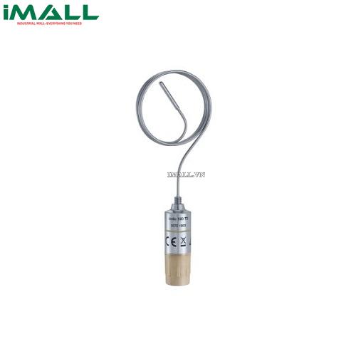 Máy ghi dữ liệu nhiệt độ với đầu dò dài Testo 190-T3 (0572 1903)
