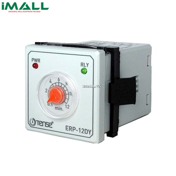 Rơ-le thời gian TENSE ERP-12DY