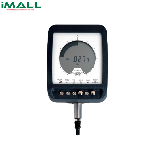 Đồng hồ so điện tử (Maxµm III, ±1.99mm/±.100", IP54) Mahr 2033102