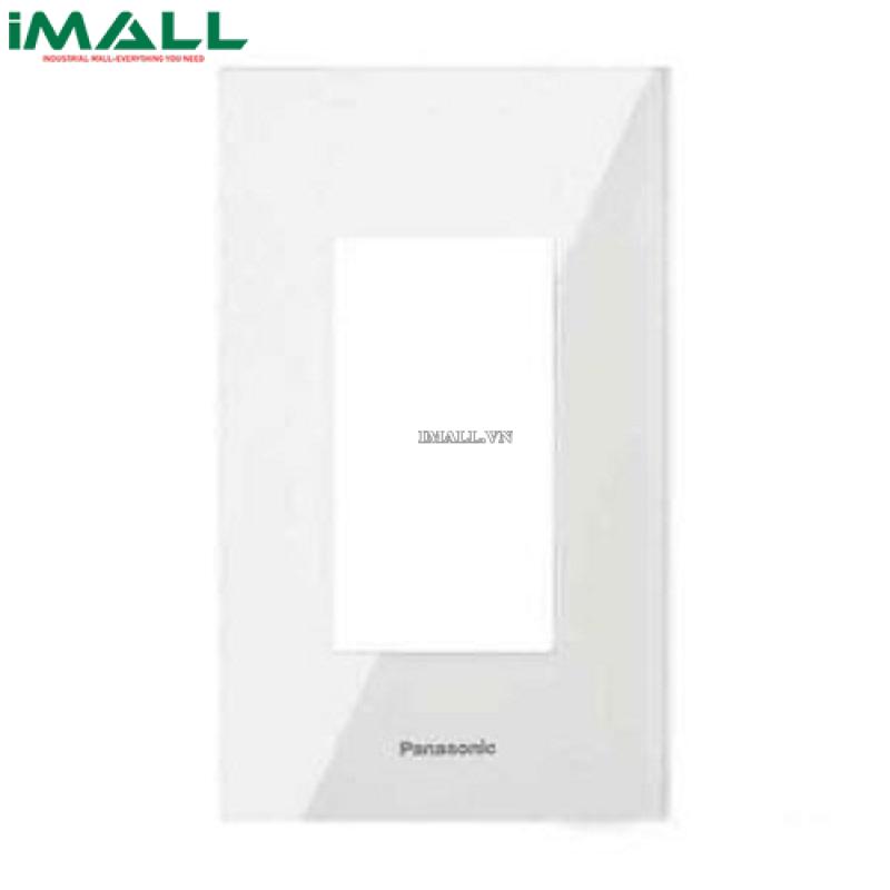 Mặt cho 3 thiết bị PANASONIC WEGH6803CW-VN
