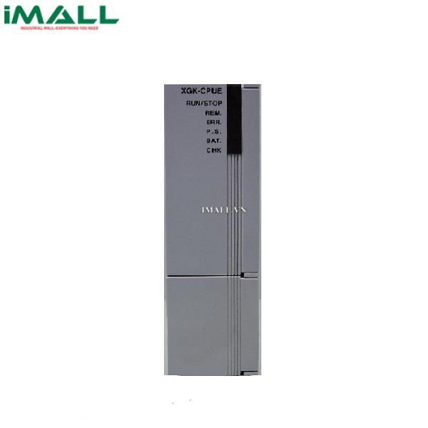 Bộ điều khiển lập trình PLC LS XGK-CPUA