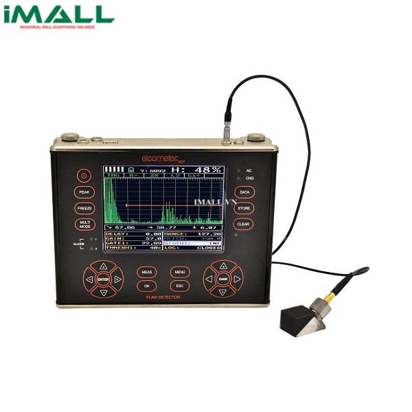 Máy siêu âm khuyết tật Elcometer FD800DL+ (0.01~30480mm, A/B-scan, đo qua lớp sơn, ghi dữ liệu, RS232)