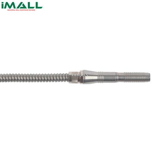 ELCOMETER T456CFNF1ARM Coating Thickness Gauge Dual FNF Probe (0~1.500μm; Straight Probe armoured cable Probe)