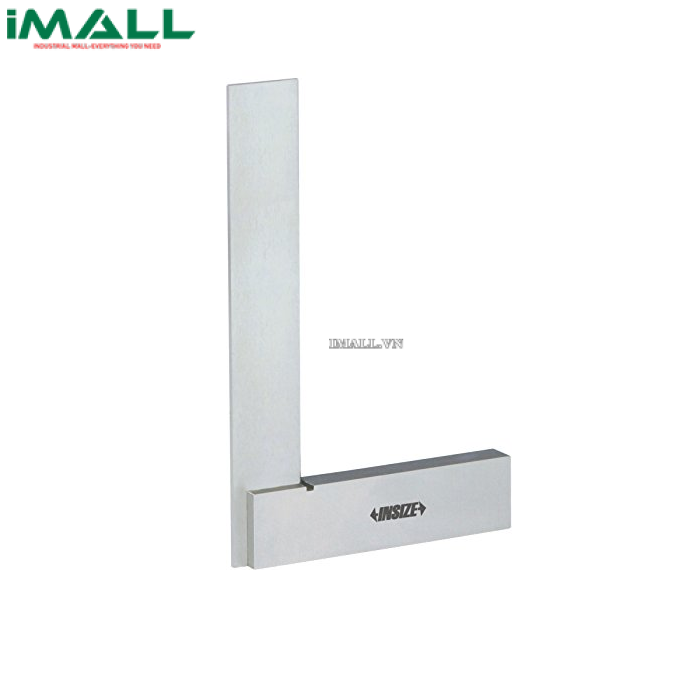 Thước đo góc vuông đế rộng INSIZE 4707-600 (600x350mm)