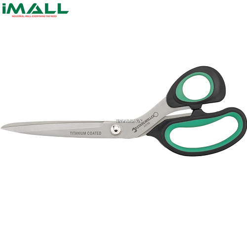 Kéo Cắt Đa Năng 13155 Chất Liệu Thép Không Gỉ Mạ Titanium Stahlwille 75271000
