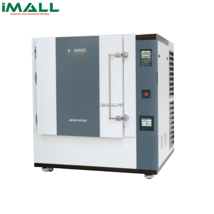 Tủ thử nhiệt độ JEIOTECH KMV-012 (-35~180℃, 125L)