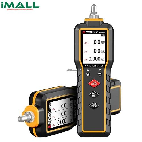 Máy đo độ rung SNDWAY SW-65A