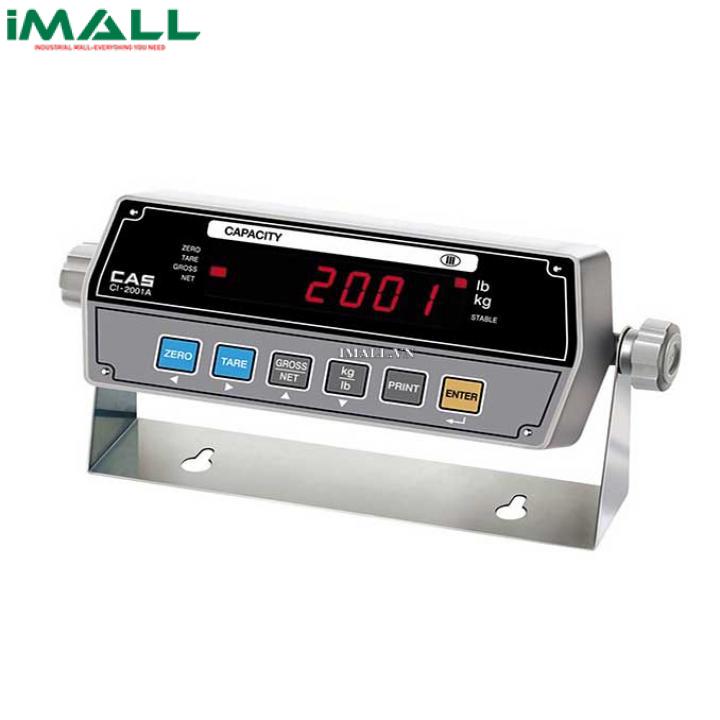 Đầu hiển thị cân điện tử CAS CI-2001A