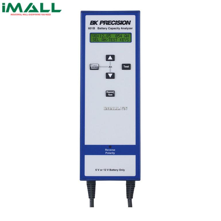 Máy đo dung lượng ắc quy BK PRECISION 600B (12V, 100Ah)