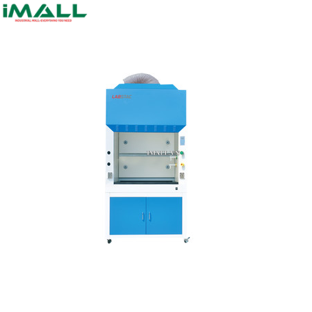 Máy hút khói tiêu chuẩn Labstac FS143 (0.3~0.8 m/s, 28 W×1)
