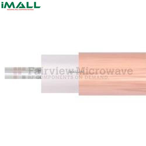 Cáp Fairview FM-SR250CU-STR ( RG401.250 Semi-Rigid coax ; 20 GHz )