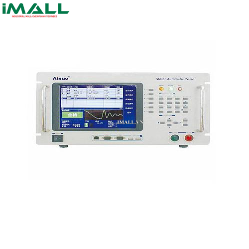 Máy kiểm tra toàn diện động cơ Ainuo AN96950(F)