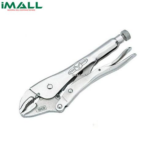 Kìm chết mỏ cong KTC 7R (0-41mm, 175mm)