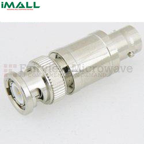 Bộ suy hao Fairview SA03B-20 (20 dB, BNC Male - BNC Female, 3 GHz, 2 Watts)