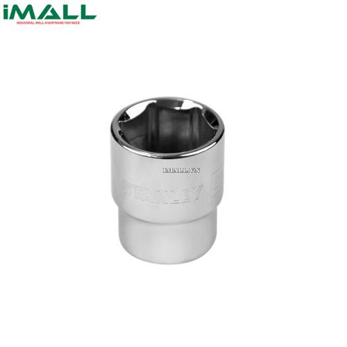 Đầu tuýp 6 cạnh Stanley 72-946 (21mm, 1/2")