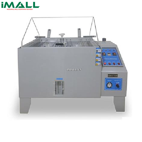 Buồng phun sương muối kiểm tra ăn mòn GESTER GT-F50BB-3 (600L)