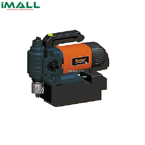 Máy khoan từ dạng nằm CAYKEN KCY-28DM (Φ28mm, 1400W)