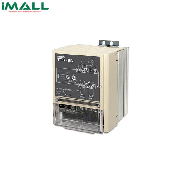 Bộ điều khiển nguồn HANYOUNG NUX TPR-2N-110-70A