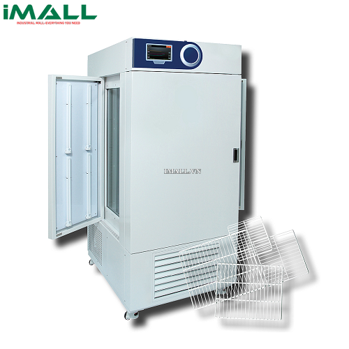 Tủ sinh trưởng thực vật WITEG SWGC-1000 (10°C - +60°C; 864 l ) (DH.SWGC61000)