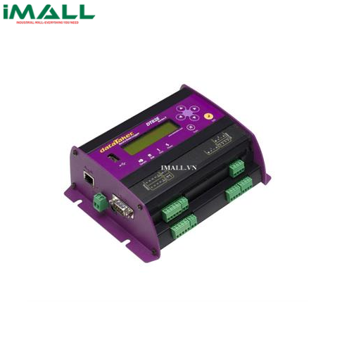 Bộ ghi dữ liệu DataTaker DT82E