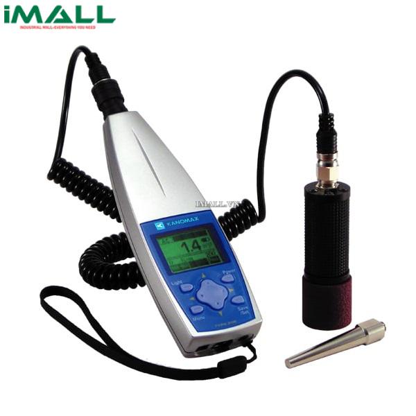 Máy đo độ rung KANOMAX 4200