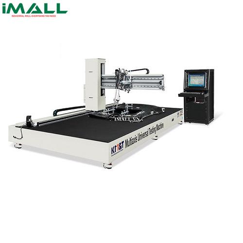 Máy thử độ bền vỏ và vật liệu nội thất xe ô tô KMT KTF-Z03