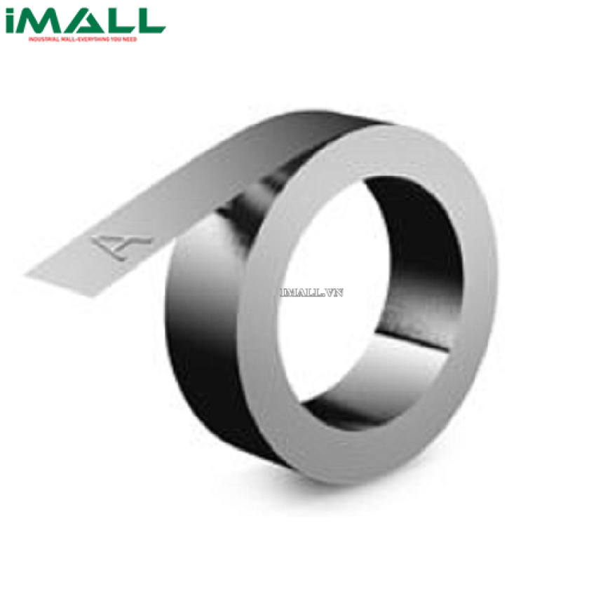 Tem in nhãn sắt không có chất dính DYMO 63020751 (12mm x 4.8m)