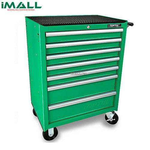Tủ dụng cụ 7 ngăn TOPTUL TCAN0701