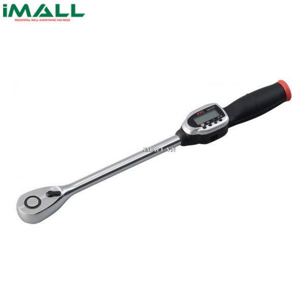 Cờ lê lực điện tử KTC GEK135-R4 (27 - 135Nm)