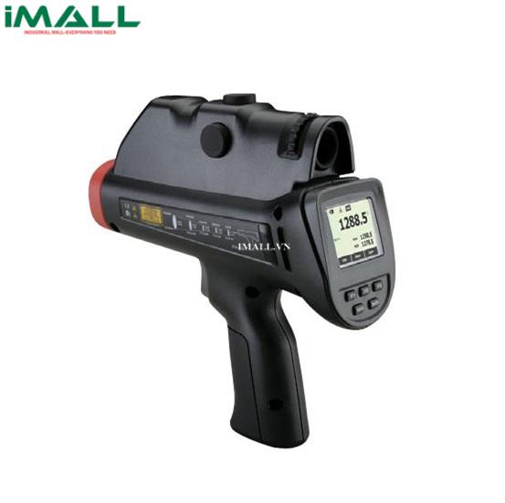 Súng đo nhiệt độ hồng ngoại Raytek 3iPLUS 2M (400 ~ 2000ºC, 250:1, RAYR3IPLUS2MSCL)