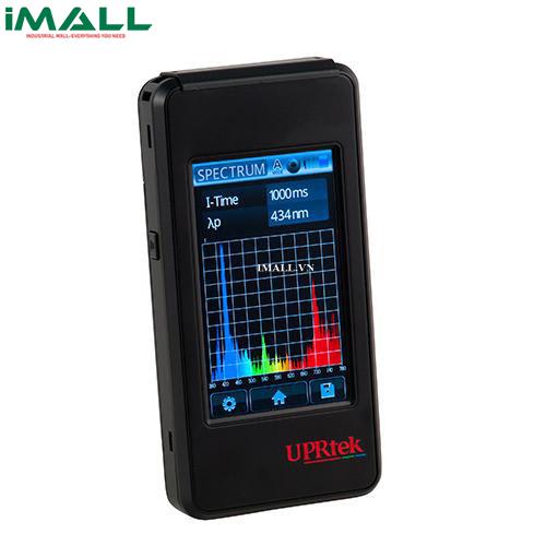 Máy đo màu đèn LED PCE MK350S (70~70000 Lux)