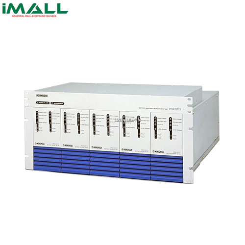 Nguồn sạc/xả KIKUSUI PFX2021 (20V; 10A)