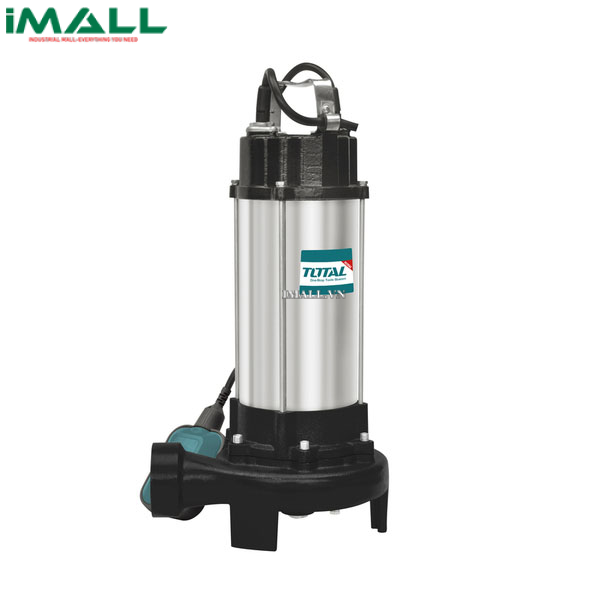 Máy bơm chìm nước thải Total TWP77501
