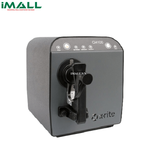 Máy quang phổ đo màu Xrite ci4200 (400nm-700nm; 0.01%; 0.20)