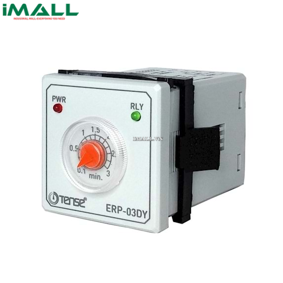 Rơ-le thời gian TENSE ERP-03DY