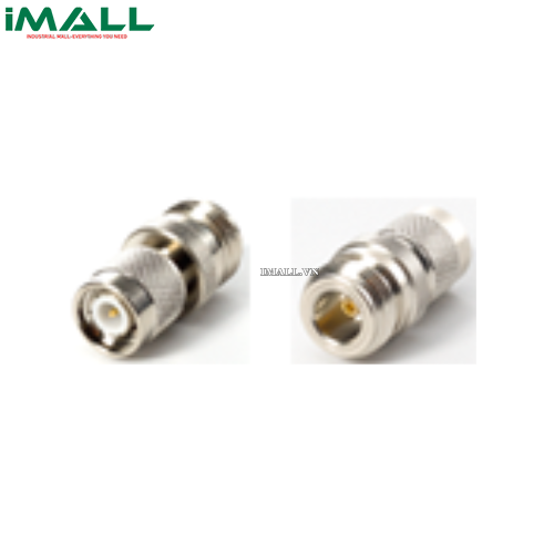 Đầu nối cáp đồng trục KEYSIGHT N9910X-847 (Type-N(f) to TNC(m) adapter, Type-N(f) to TNC(f) adapter, 11 GHz)