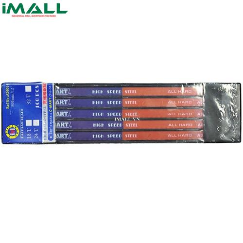 Lưỡi cưa thép 2 kim loại C-MART A0901-32