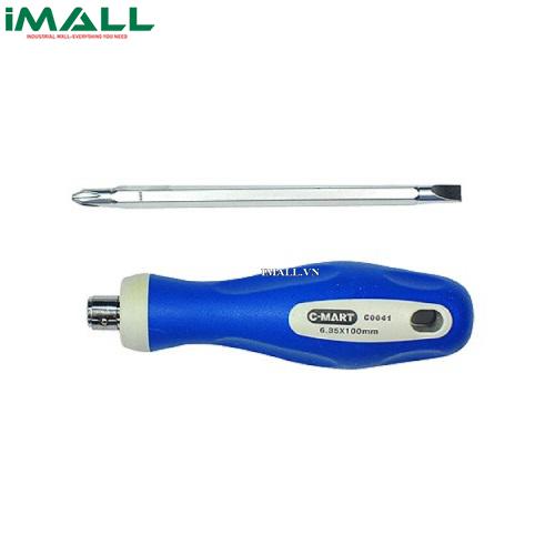 Vít hai đầu thay đổi C-MART C0041-6.3200