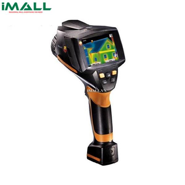 Camera nhiệt hồng ngoại TESTO 875-1i (0563 0875 V1, +350°C, 2.1~3.3 mrad)