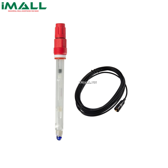 Cảm biến đo pH Daruifuno ASP101E-V0-YS-FS7a-D05 (0~14pH, for APX1, APX2 series)