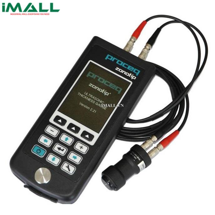 Máy đo độ dày bằng siêu âm Proceq Zonotip (300mm)