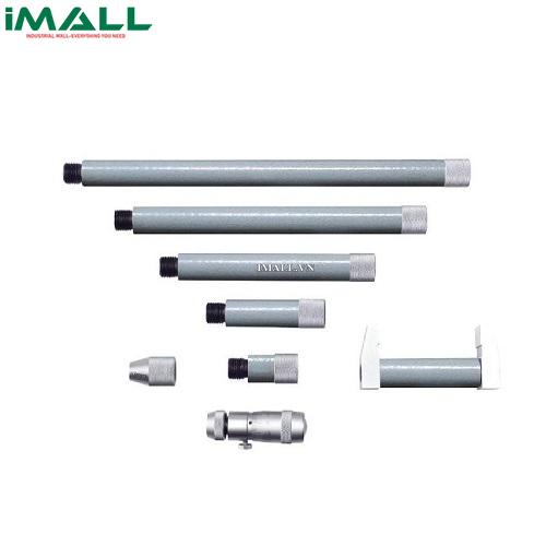 Panme đo trong dạng ống (50-250mm, 0.01mm) MOORE & WRIGHT MW300-01