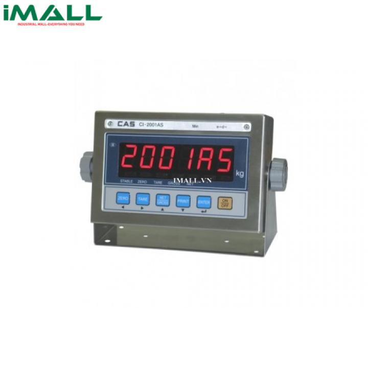 Đầu hiển thị cân điện tử CAS CI-2001AS