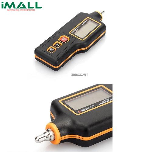 Máy đo độ rung SNDWAY SW-63A