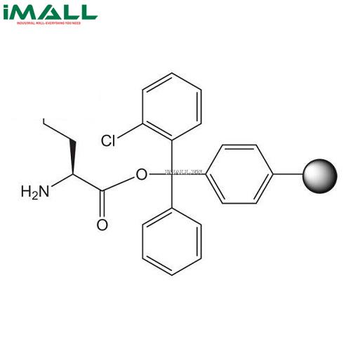 Hóa chất H-Met-2-ClTrt resin (Chai thủy tinh 1g) Merck 8561380001