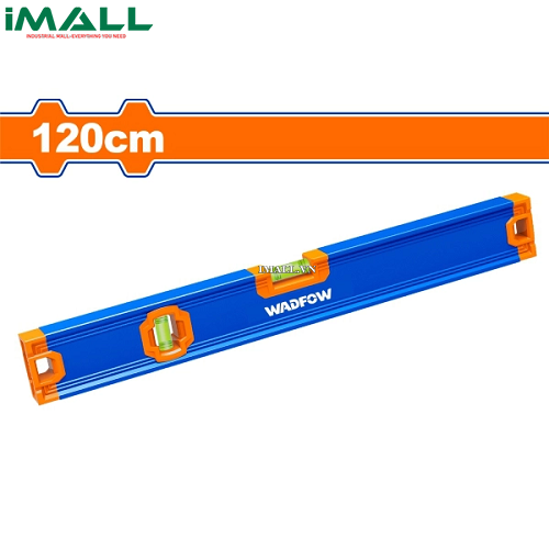 Thước thủy 120cm Wadfow WSL2G120