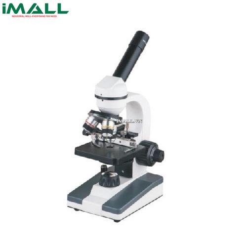 Kính hiển vi sinh học 1 mắt (4X, 10X, 40X (SPR)) HINOTEK XSP-116D